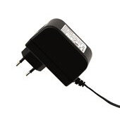 Dymo 12 volt / 0.5 A  adapter, Lm. 260, 280, 360, 420 en PnP