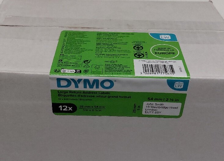 Dymo 2177563