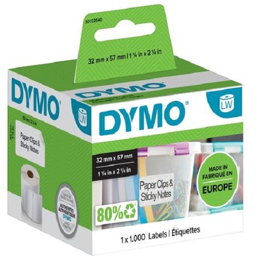 Dymo S0722540