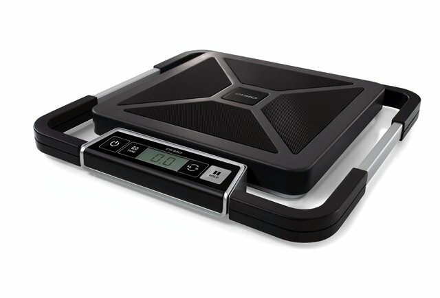 Dymo S100 digitale weegschaal tot 100 kg