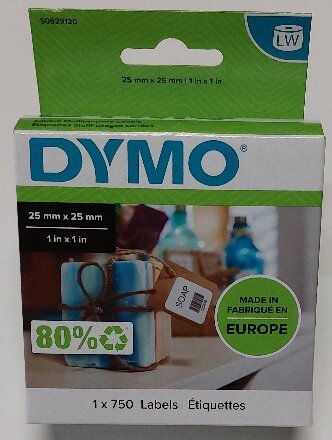 Dymo S0929120