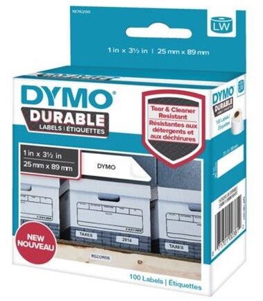 Dymo Durable 2112285