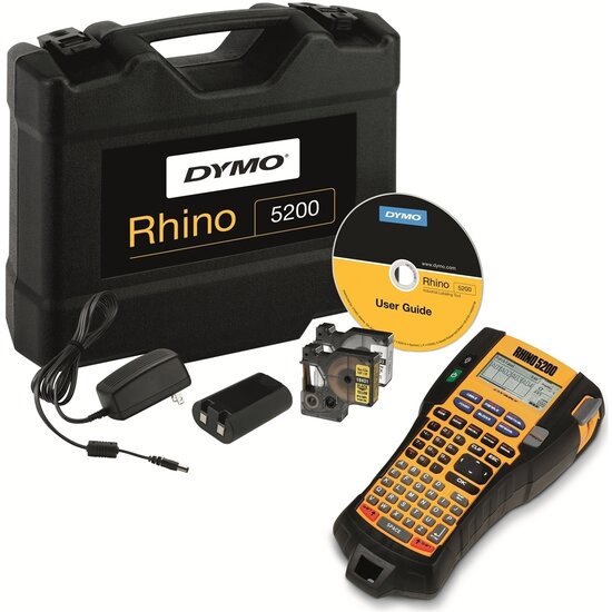 Rhino 5200 Kit