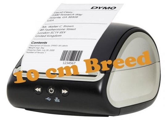 Dymo 5XL