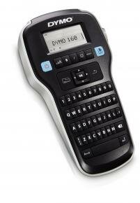 Dymo labelmanager 160 qwerty