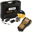 Rhino 5200 Kit /koffer ABC, adapter&Litium batt. 6 tot 19mm